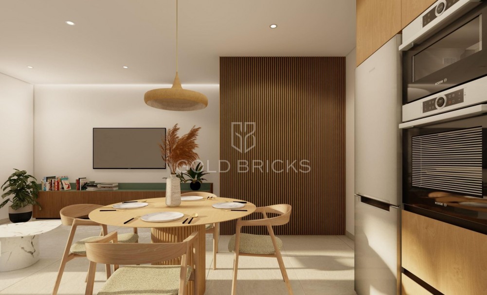 Nybyggnation · Bungalow · San Pedro del Pinatar · El salero