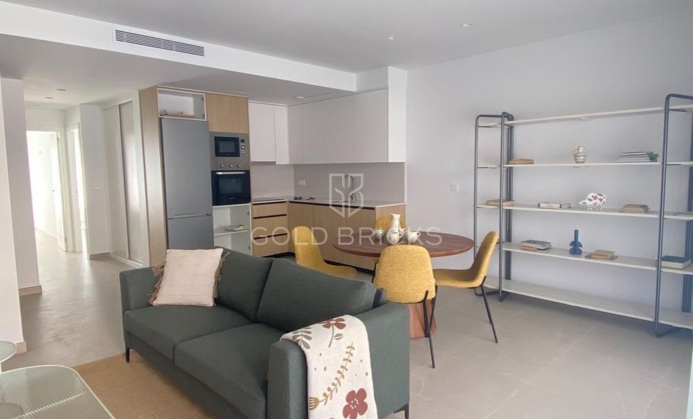 Nybyggnation · Bungalow · San Pedro del Pinatar · El salero