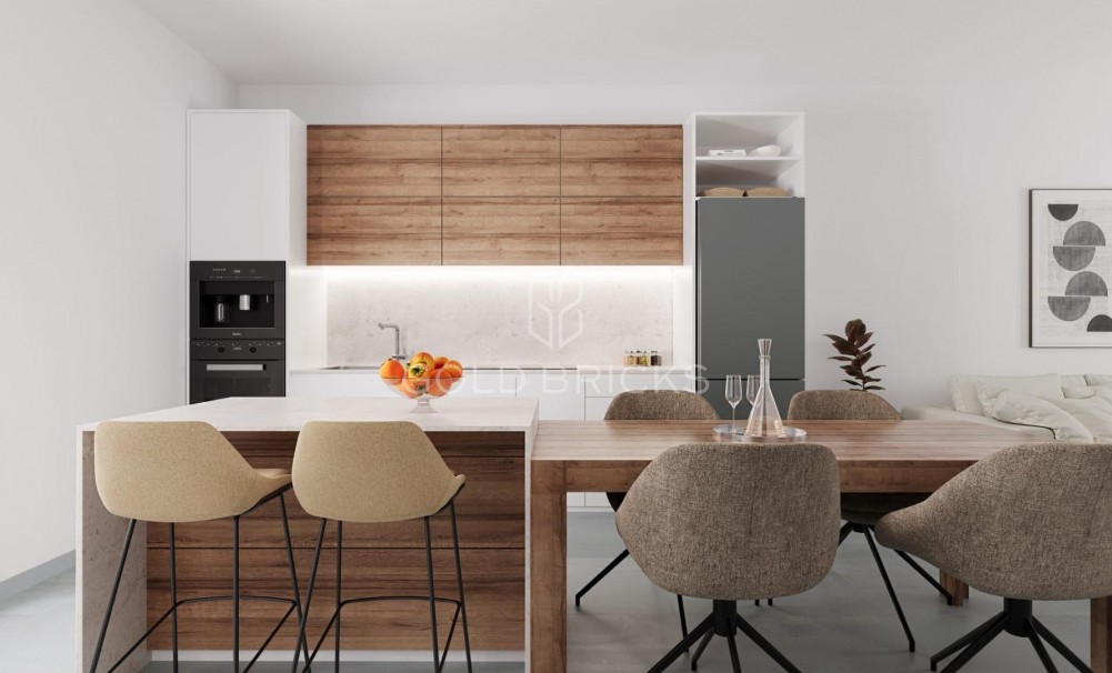 New Build · Town House · Torre Pacheco · El Alba