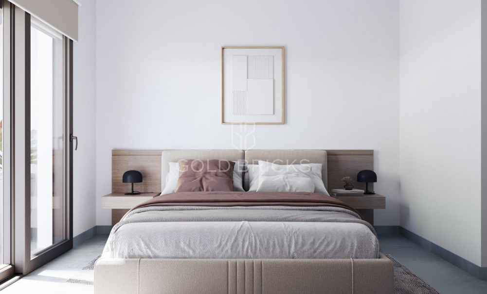 New Build · Town House · Torre Pacheco · El Alba