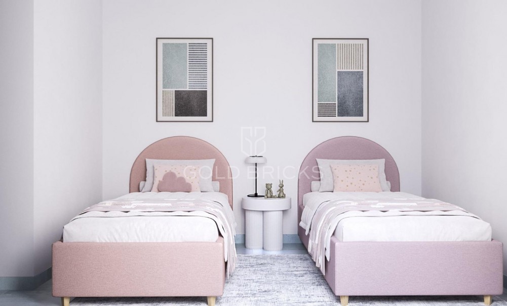 New Build · Town House · Torre Pacheco · El Alba