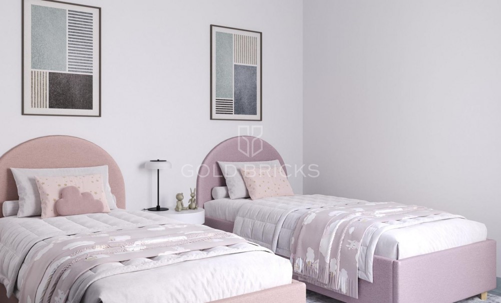 New Build · Town House · Torre Pacheco · El Alba