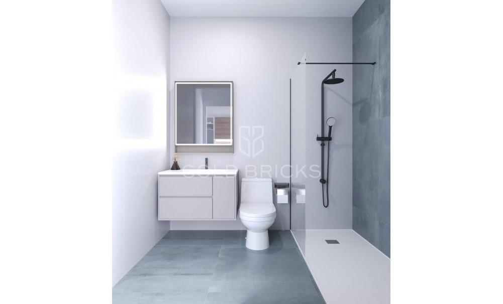 New Build · Town House · Torre Pacheco · El Alba