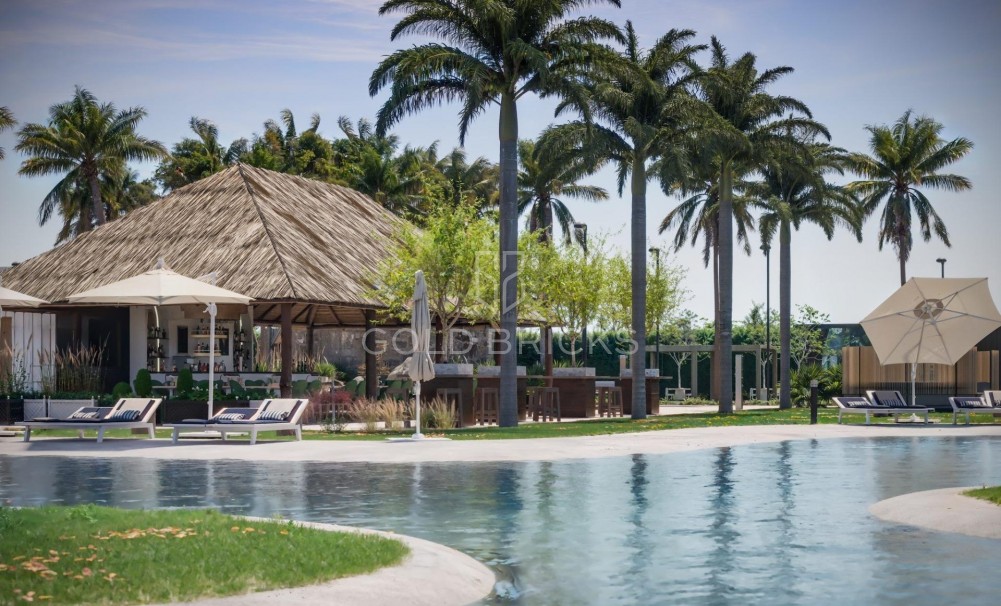 New Build · Town House · Torre Pacheco · El Alba