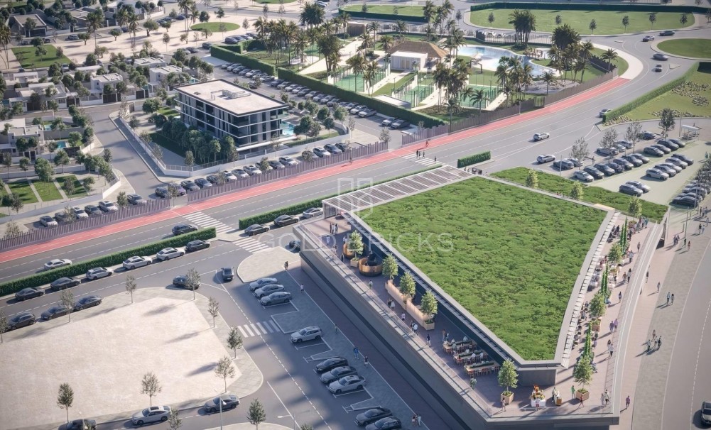 New Build · Town House · Torre Pacheco · El Alba