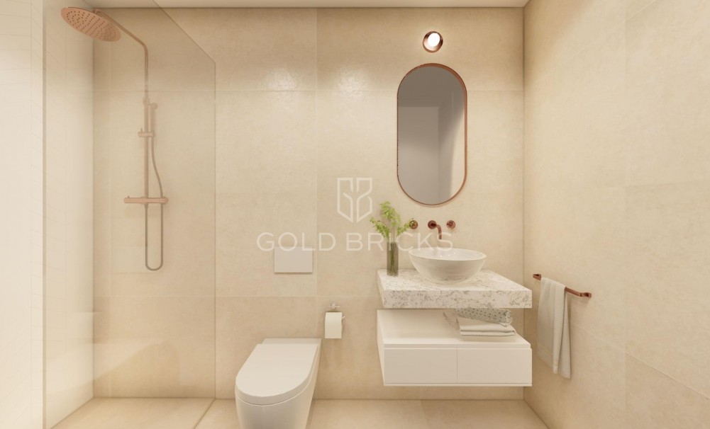 Nybyggnation · Bungalow · San Pedro del Pinatar · El salero