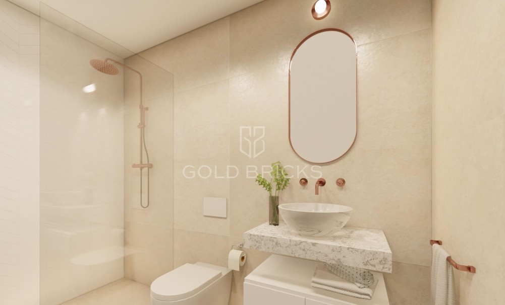 Nybyggnation · Bungalow · San Pedro del Pinatar · El salero