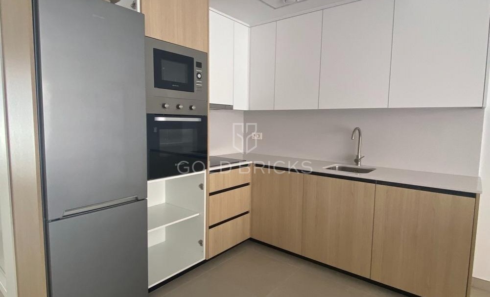 Nybyggnation · Bungalow · San Pedro del Pinatar · El salero