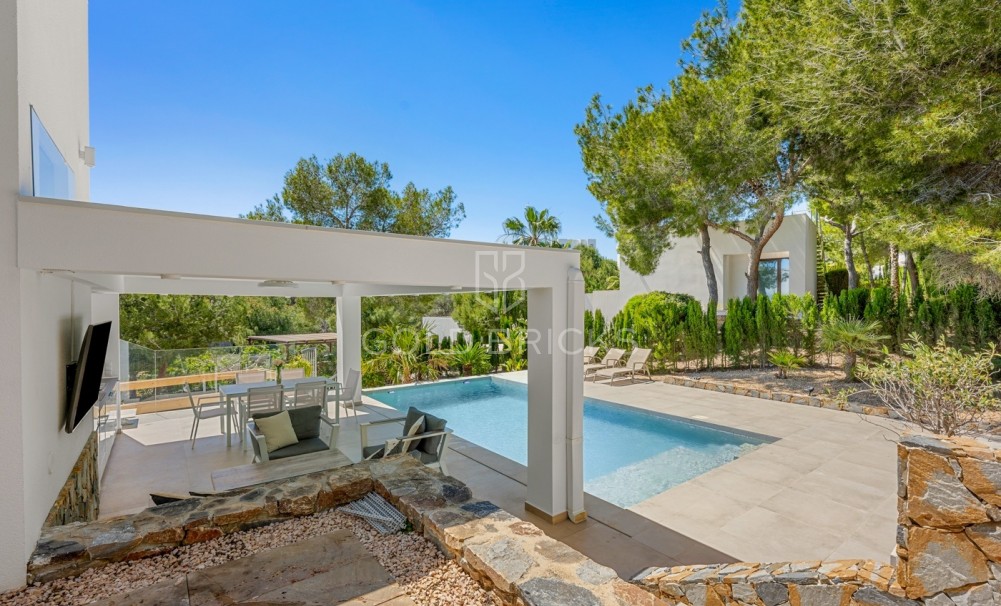 Sale · Detached Villa · Las Colinas Golf Resort