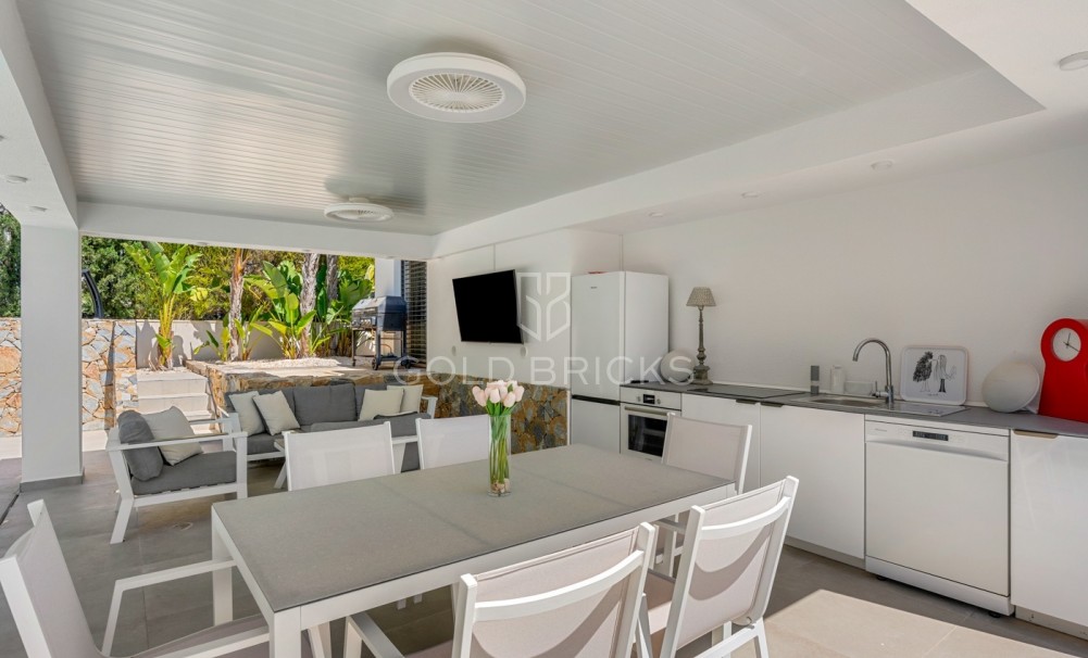 Sale · Detached Villa · Las Colinas Golf Resort