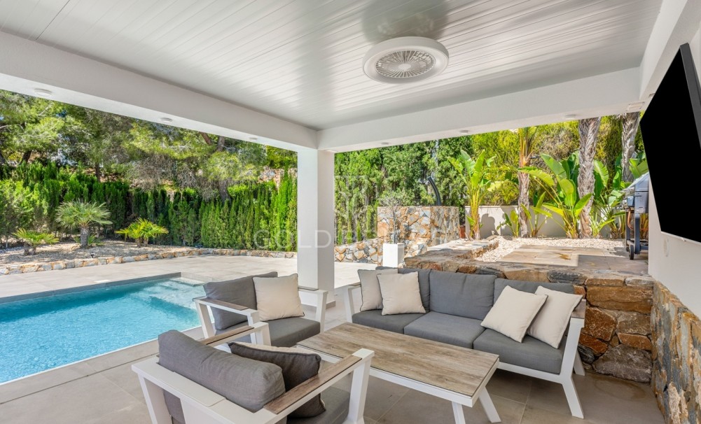 Sale · Detached Villa · Las Colinas Golf Resort