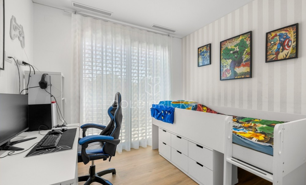 Sale · Detached Villa · Las Colinas Golf Resort