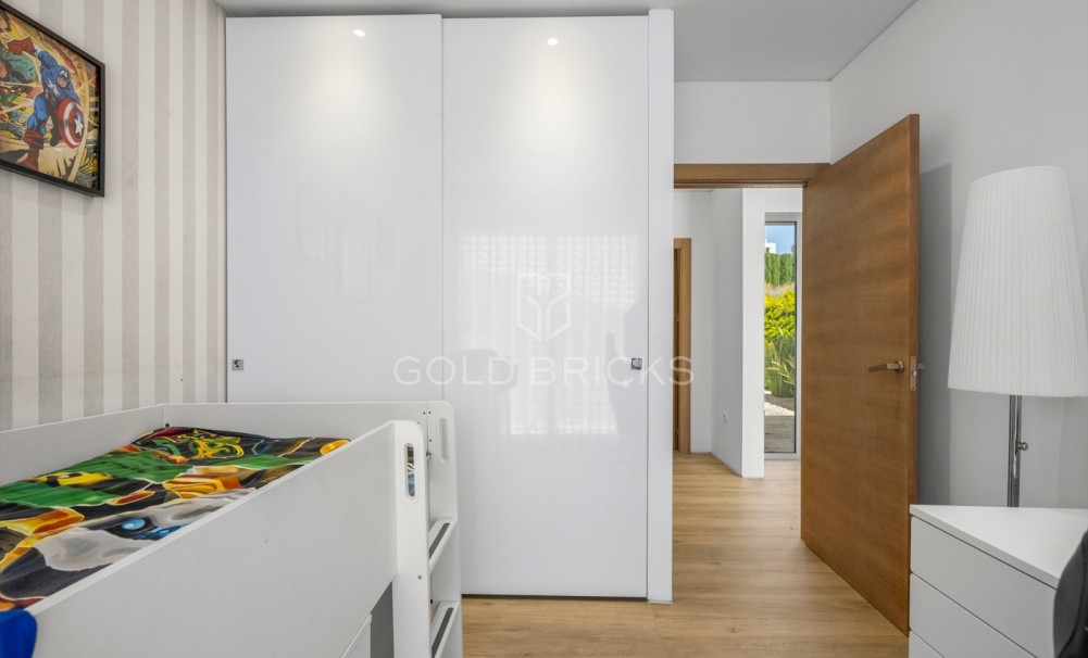 Sale · Detached Villa · Las Colinas Golf Resort