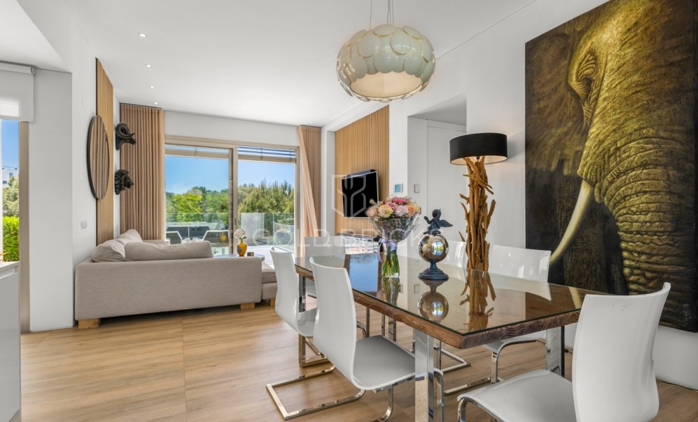 Sale · Detached Villa · Las Colinas Golf Resort