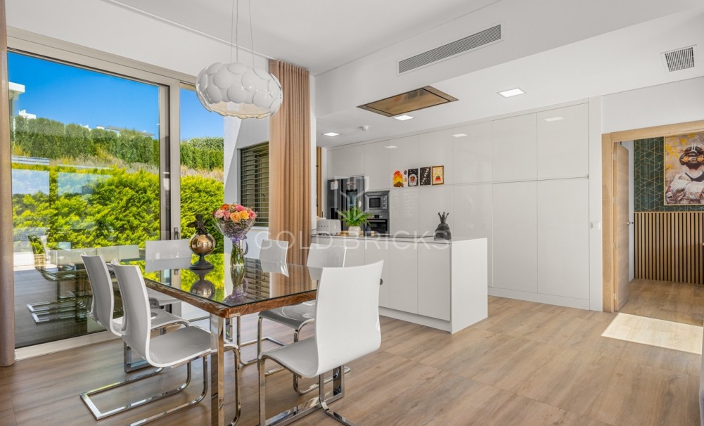 Sale · Detached Villa · Las Colinas Golf Resort