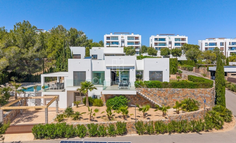 Sale · Detached Villa · Las Colinas Golf Resort