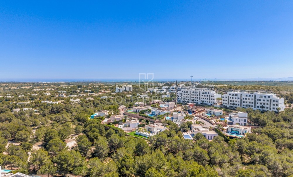 Sale · Detached Villa · Las Colinas Golf Resort