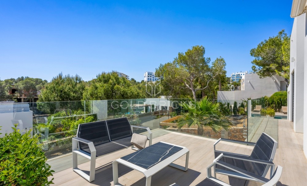 Sale · Detached Villa · Las Colinas Golf Resort