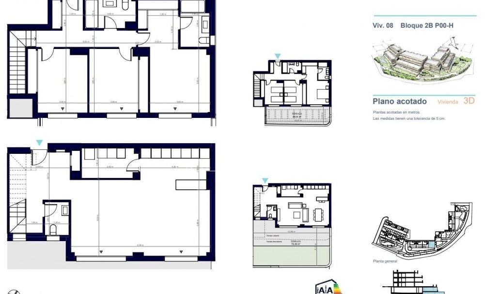 New Build · Apartment · Estepona · Las Mesas