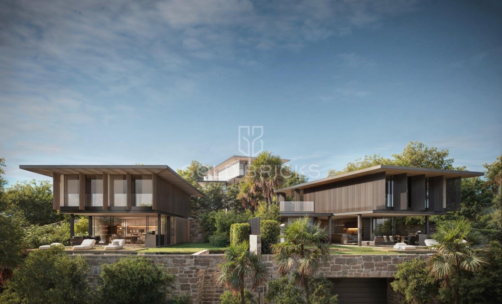 New Build · Villa · Marbella · Nueva Andalucia