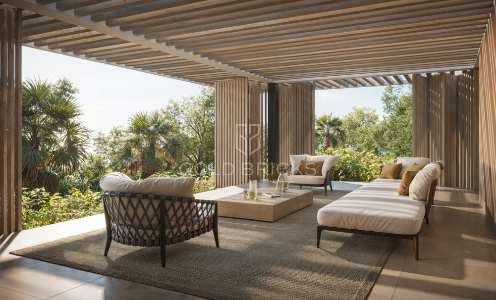 New Build · Villa · Marbella · Nueva Andalucia