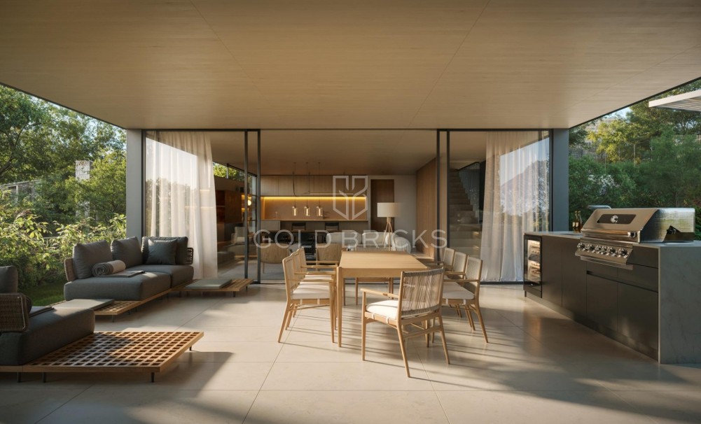 New Build · Villa · Marbella · Nueva Andalucia