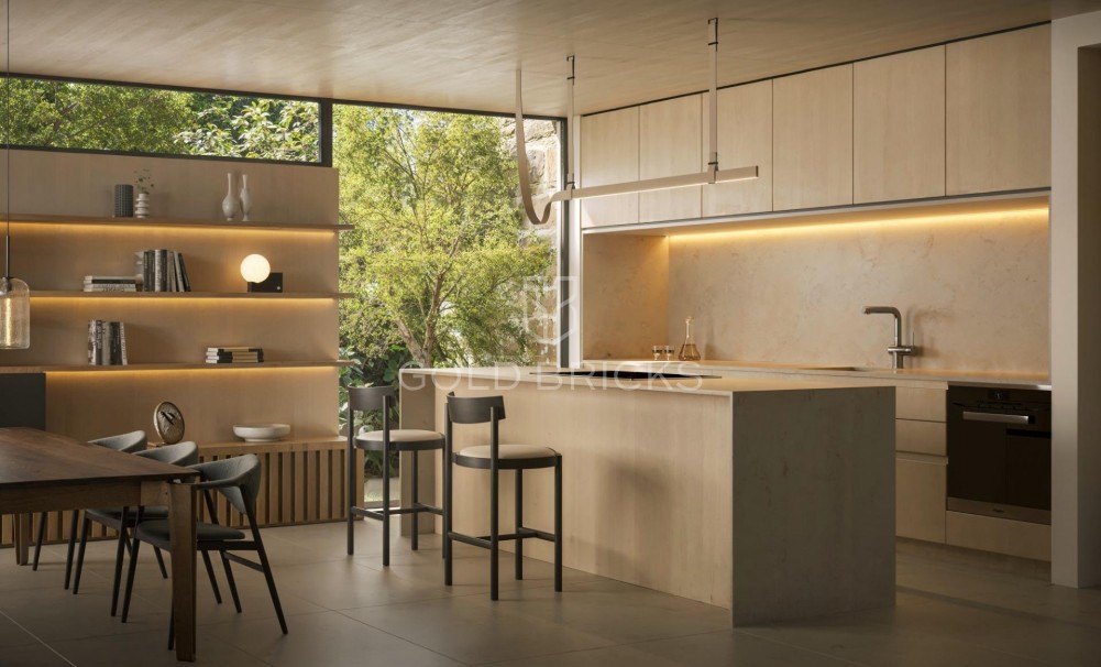 New Build · Villa · Marbella · Nueva Andalucia