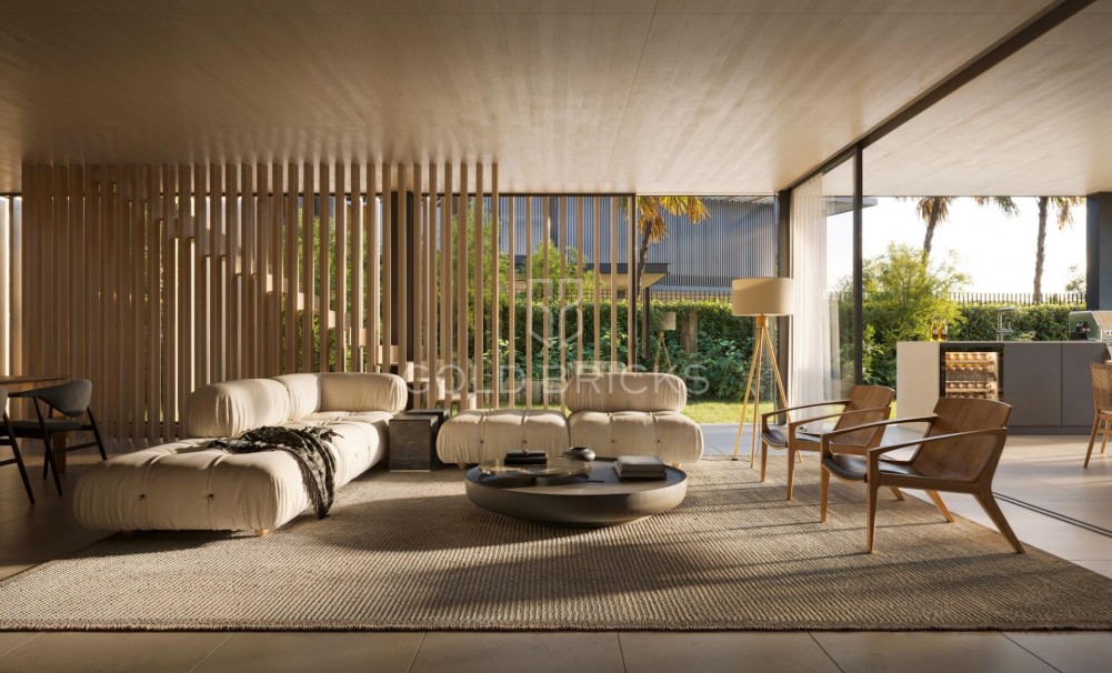 New Build · Villa · Marbella · Nueva Andalucia