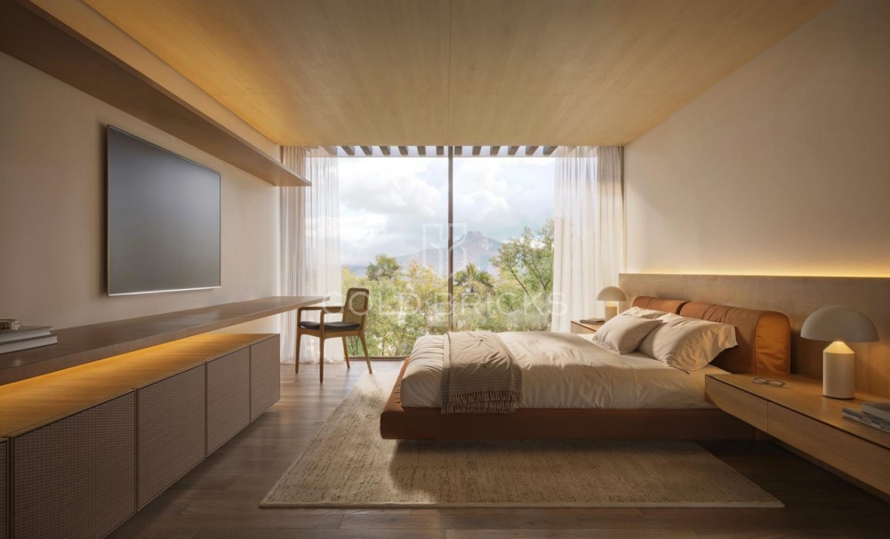 New Build · Villa · Marbella · Nueva Andalucia