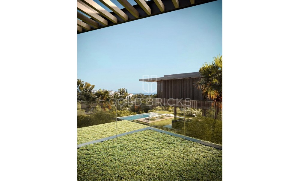 New Build · Villa · Marbella · Nueva Andalucia