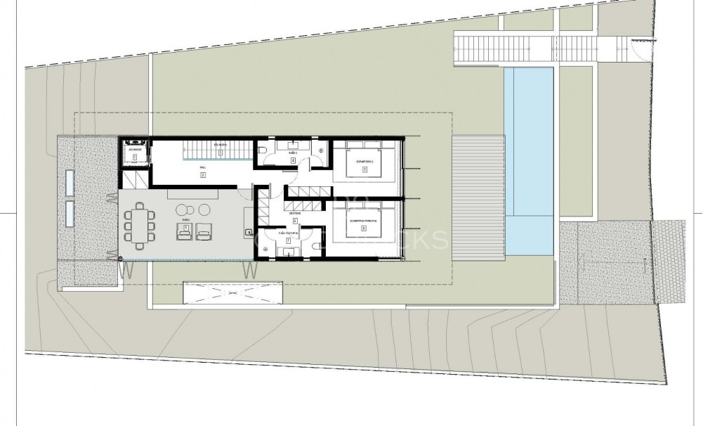 New Build · Villa · Marbella · Nueva Andalucia