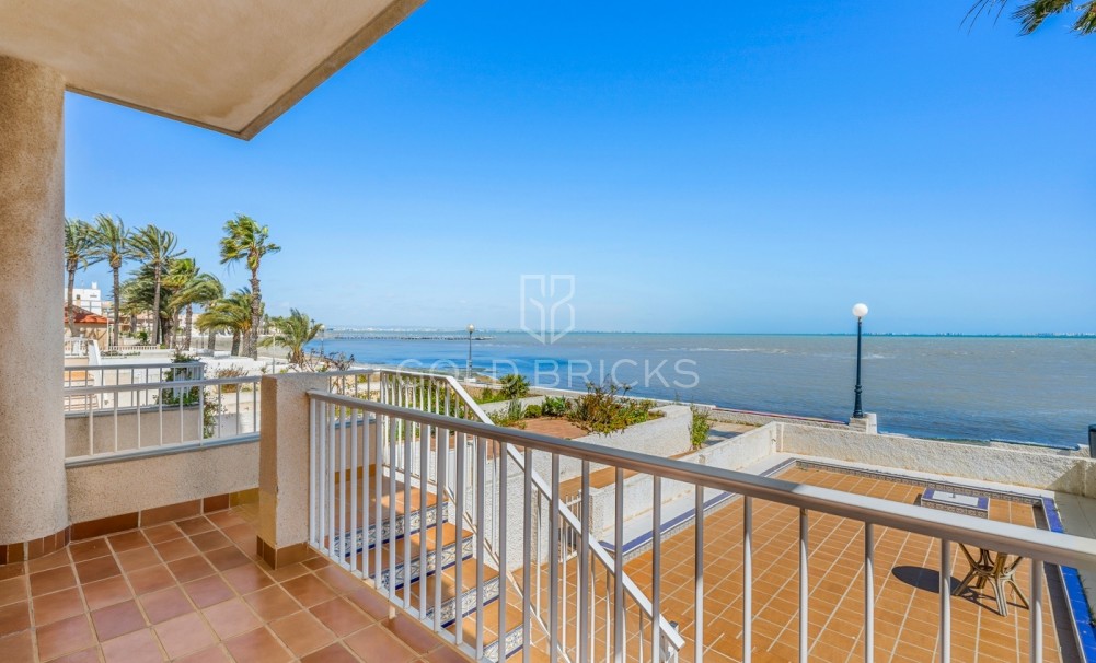 Sale · Bungalow · LOS URRUTIAS · ESTRELLA DE MAR