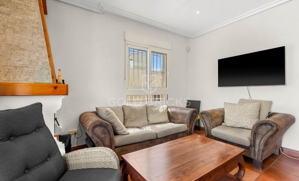 Sale · Bungalow · LOS URRUTIAS · ESTRELLA DE MAR