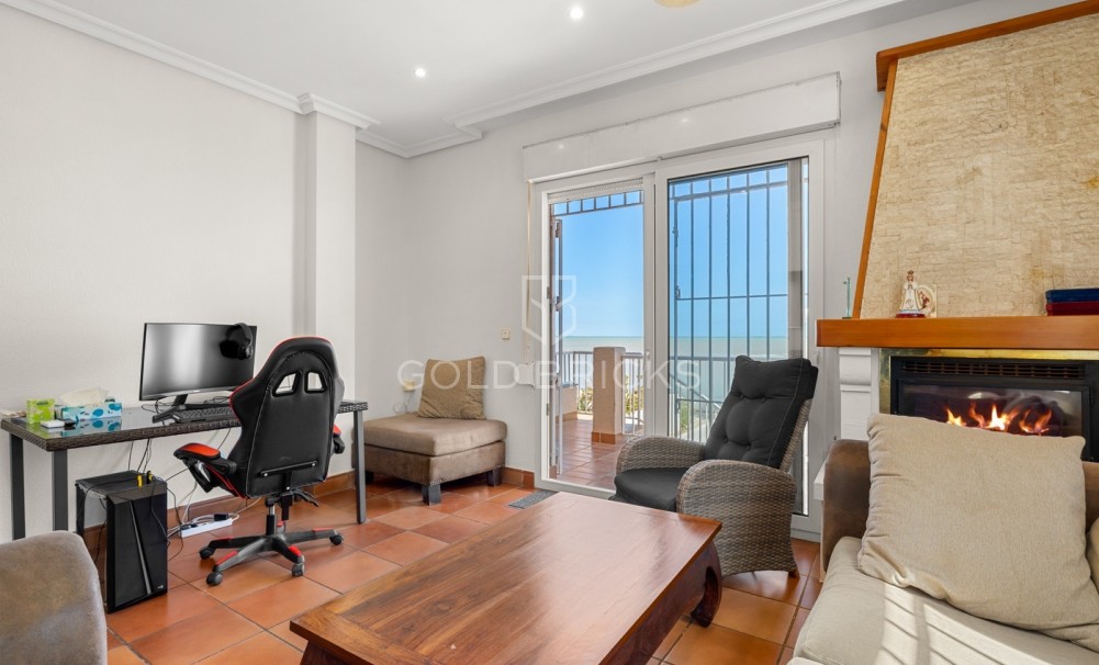 Sale · Bungalow · LOS URRUTIAS · ESTRELLA DE MAR