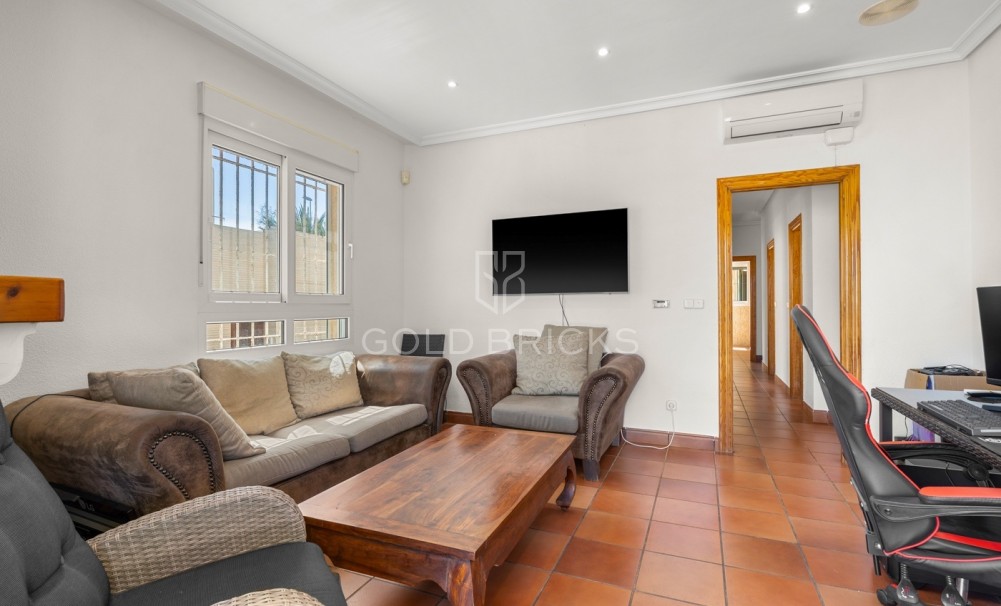 Sale · Bungalow · LOS URRUTIAS · ESTRELLA DE MAR