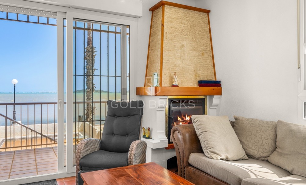 Sale · Bungalow · LOS URRUTIAS · ESTRELLA DE MAR