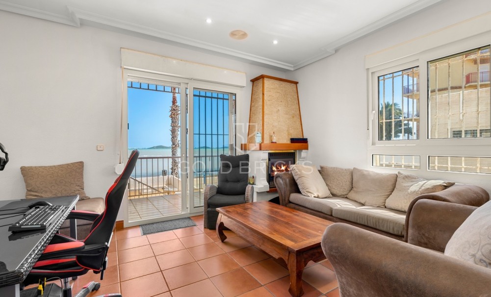 Sale · Bungalow · LOS URRUTIAS · ESTRELLA DE MAR