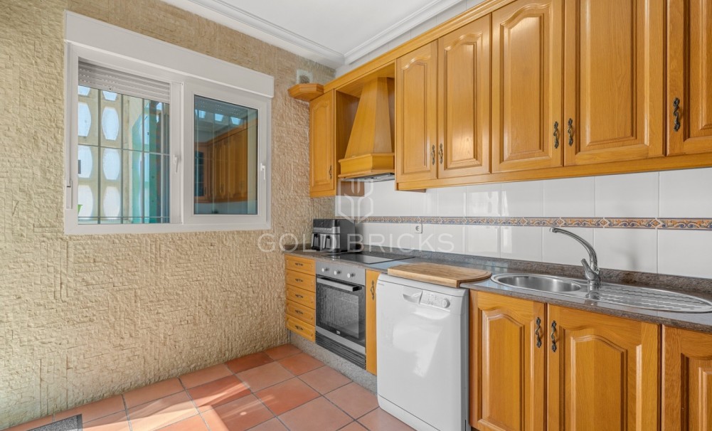 Sale · Bungalow · LOS URRUTIAS · ESTRELLA DE MAR