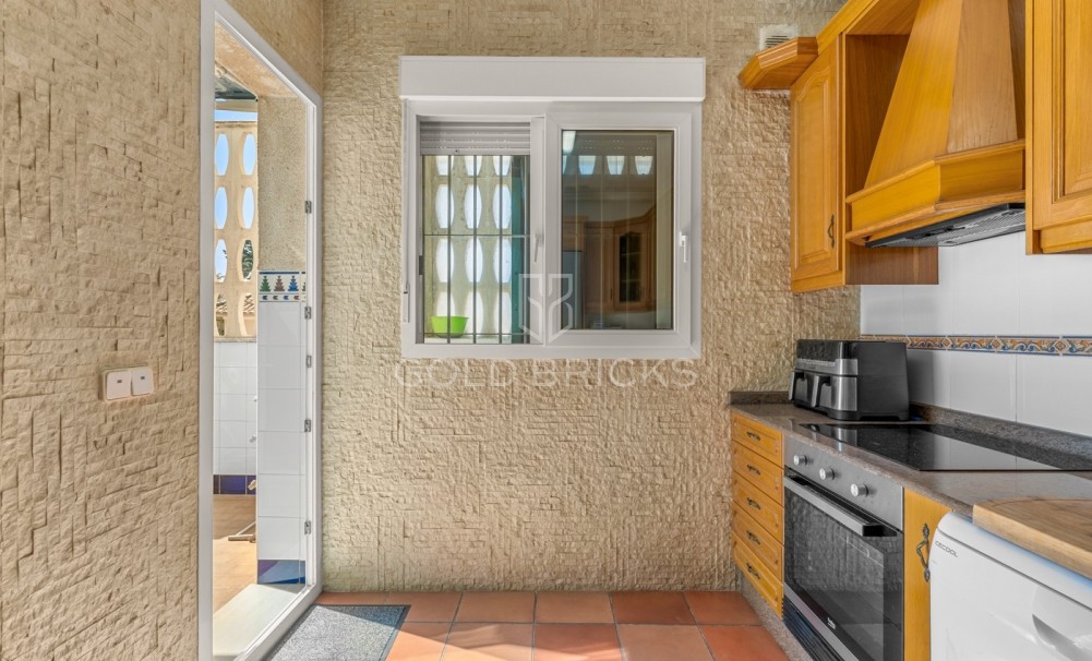 Sale · Bungalow · LOS URRUTIAS · ESTRELLA DE MAR