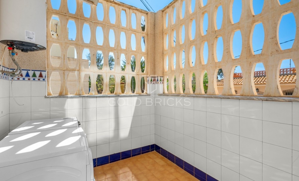 Sale · Bungalow · LOS URRUTIAS · ESTRELLA DE MAR