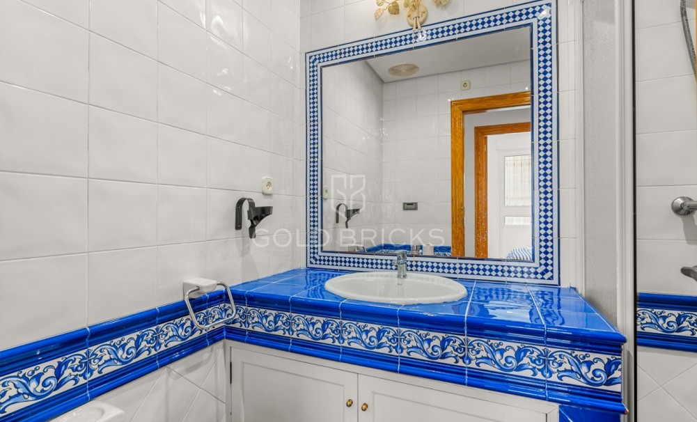 Sale · Bungalow · LOS URRUTIAS · ESTRELLA DE MAR