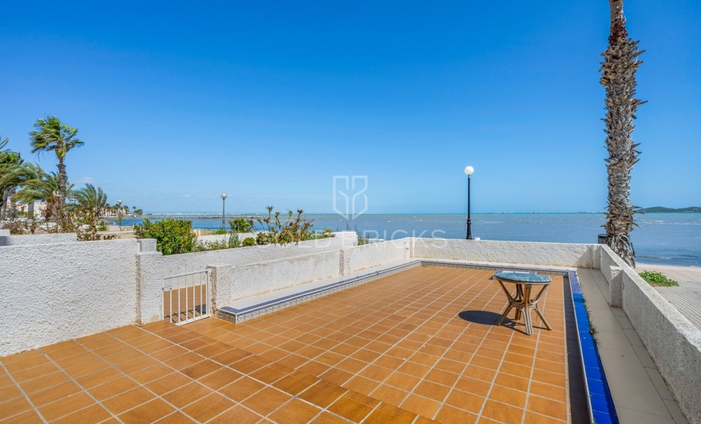 Sale · Bungalow · LOS URRUTIAS · ESTRELLA DE MAR