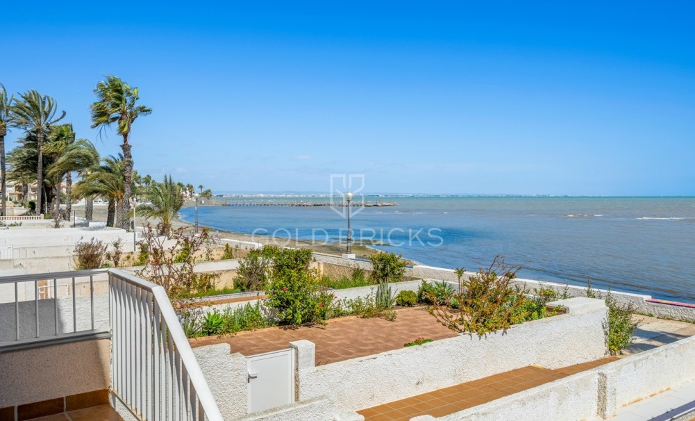 Sale · Bungalow · LOS URRUTIAS · ESTRELLA DE MAR