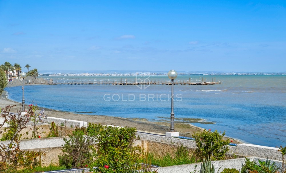 Sale · Bungalow · LOS URRUTIAS · ESTRELLA DE MAR