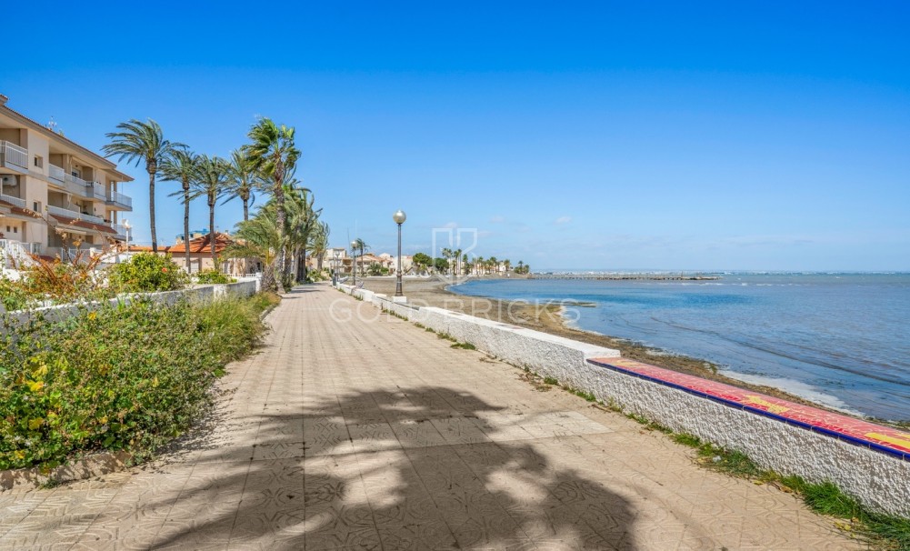 Sale · Bungalow · LOS URRUTIAS · ESTRELLA DE MAR