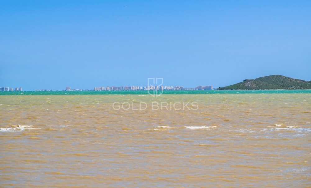 Sale · Bungalow · LOS URRUTIAS · ESTRELLA DE MAR