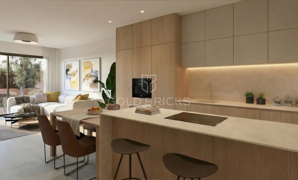 New Build · Quad House · Torre Pacheco · El Alba