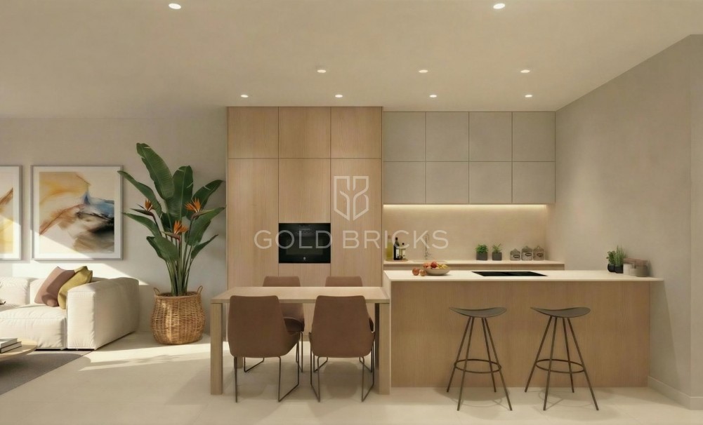 New Build · Quad House · Torre Pacheco · El Alba