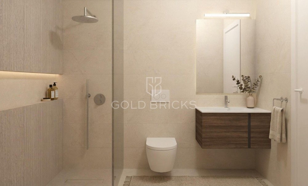 New Build · Quad House · Torre Pacheco · El Alba