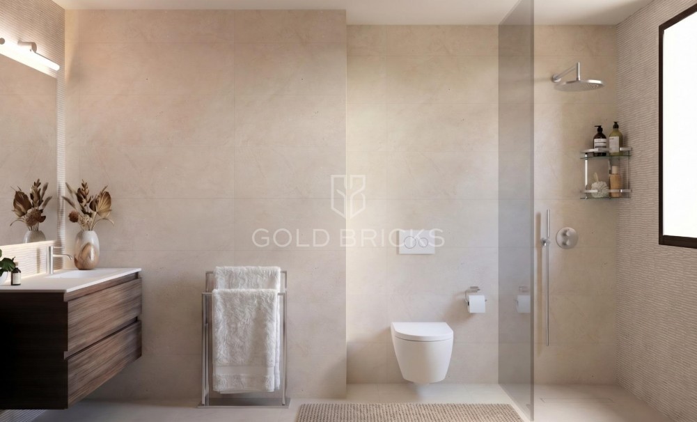 New Build · Quad House · Torre Pacheco · El Alba